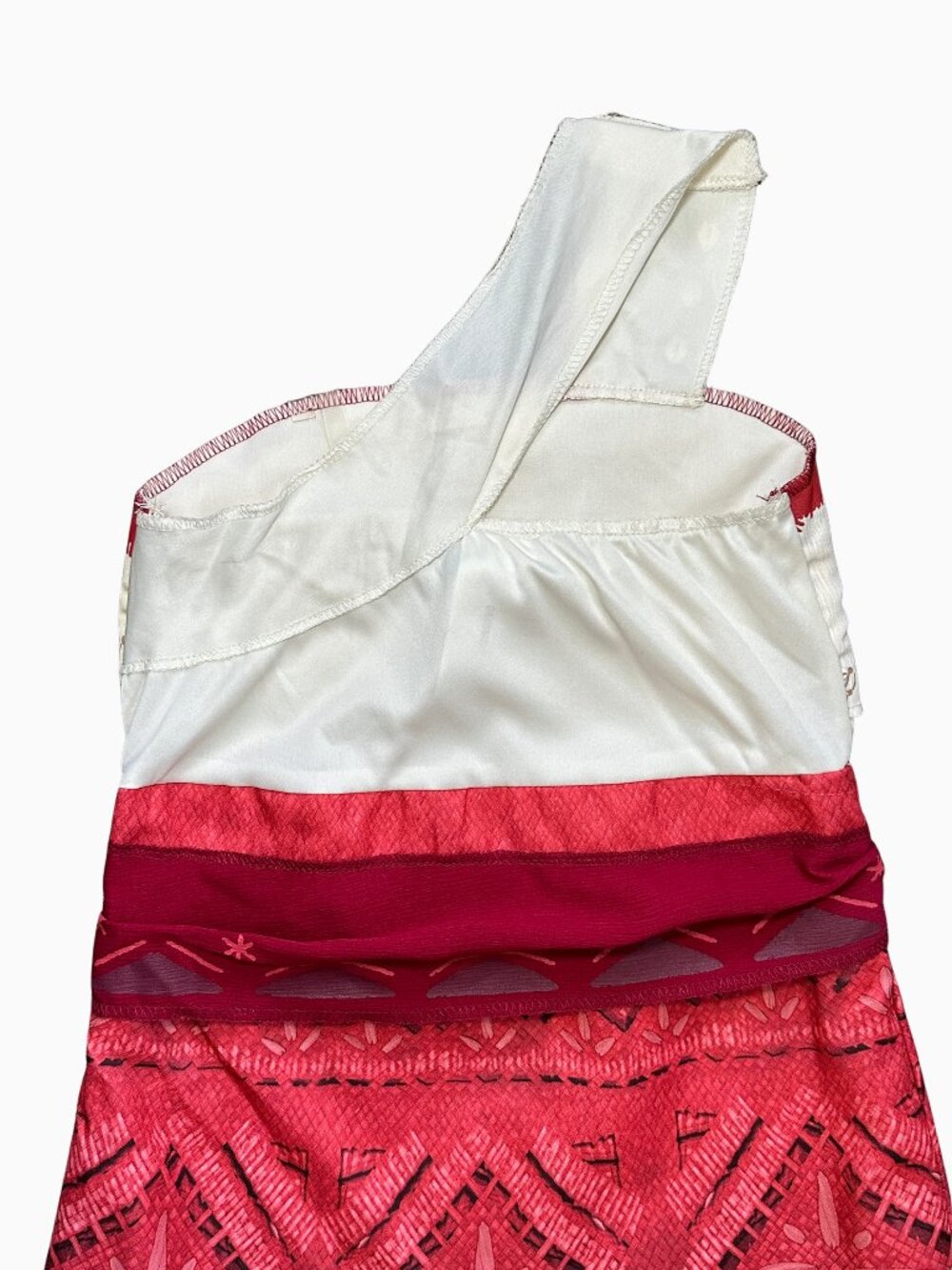 Disney Moana 2 Halloween Costume Dress Girls Small - Picture 7 of 10
